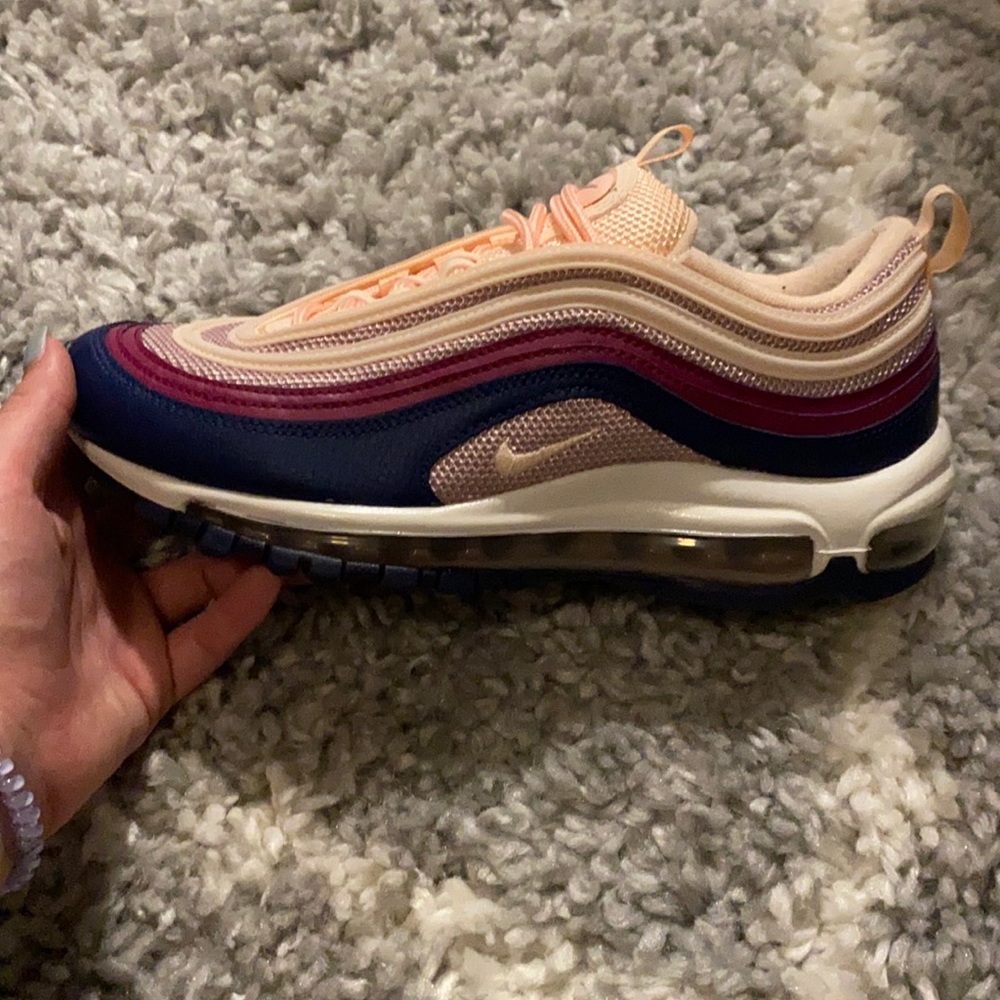 Nike Air Max 97